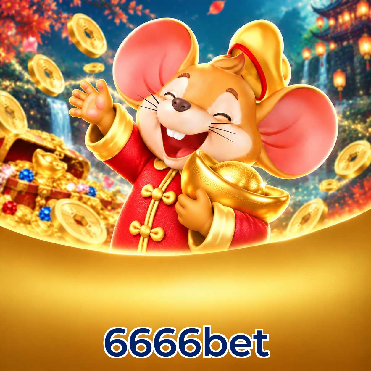 6666bet Suporte