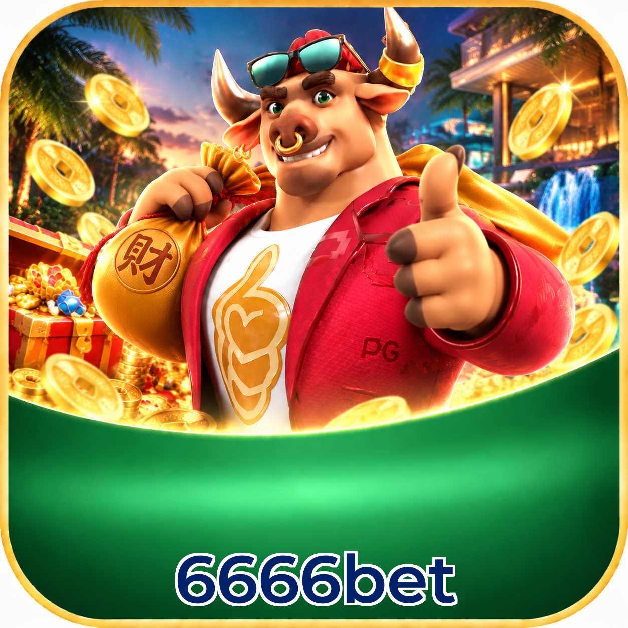 6666bet Fortune Tiger Game