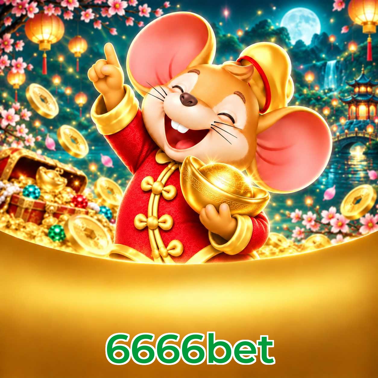 6666bet Promotions