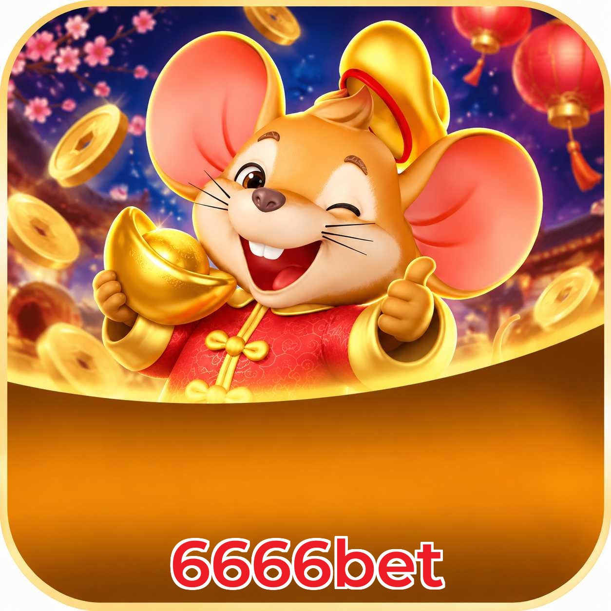 6666bet Performance Tests