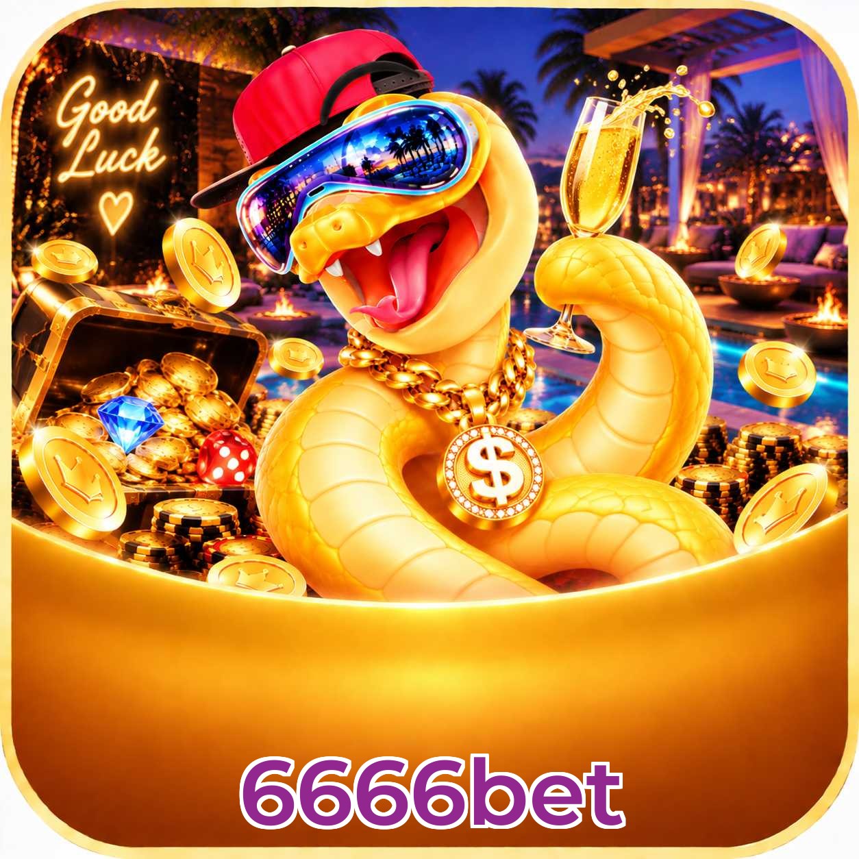 FAQ Baixar 6666bet