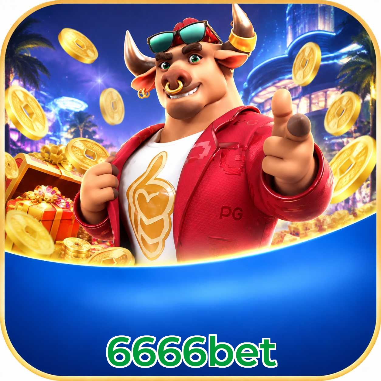 6666bet Slot FAQ