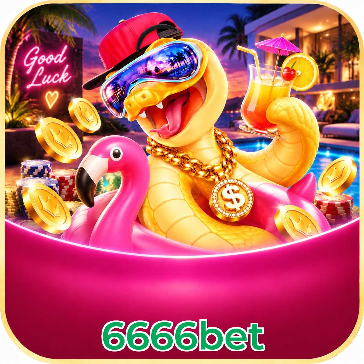 6666bet FAQ