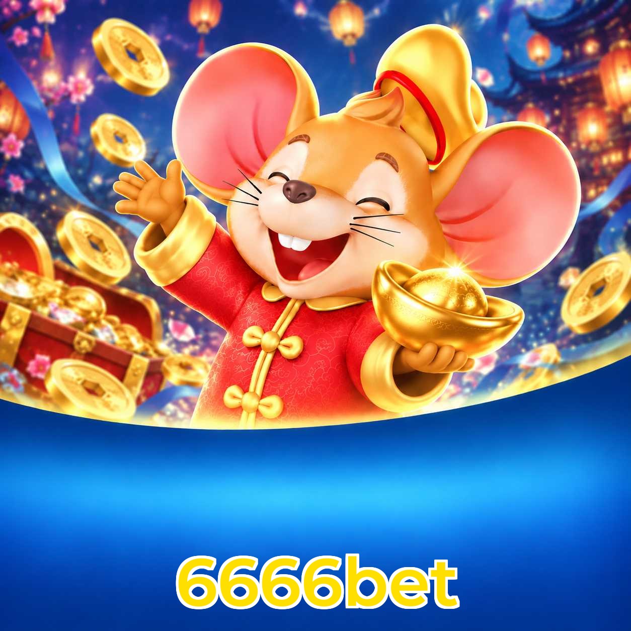 6666bet Top Wins