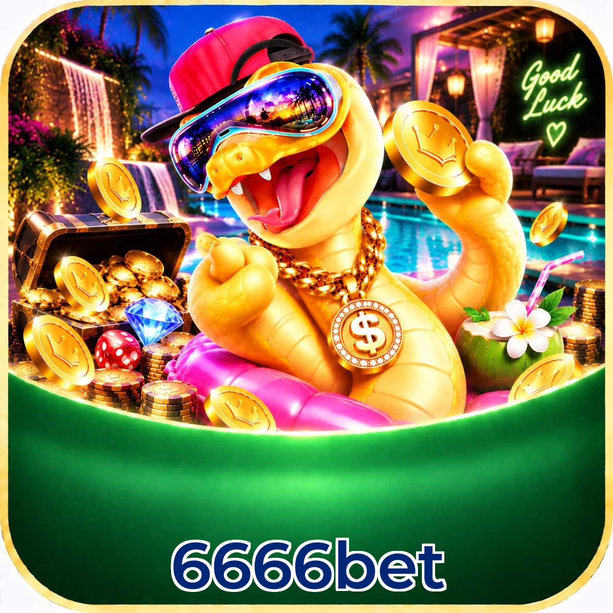 6666bet Entrar Telegram