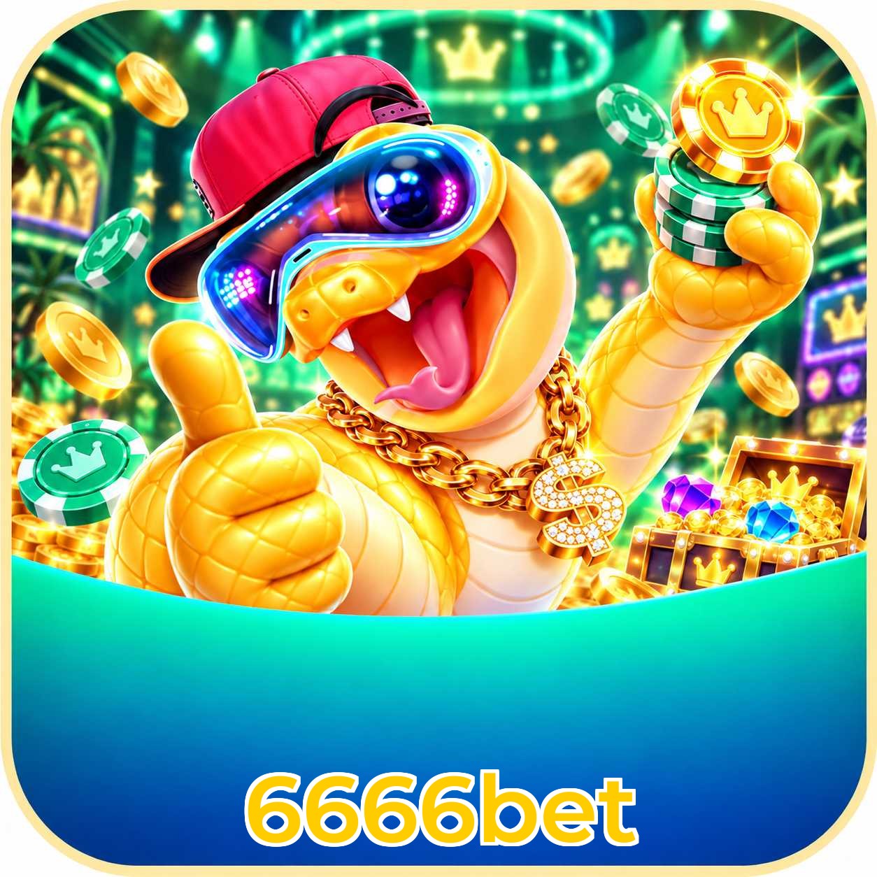 6666bet Download Speed
