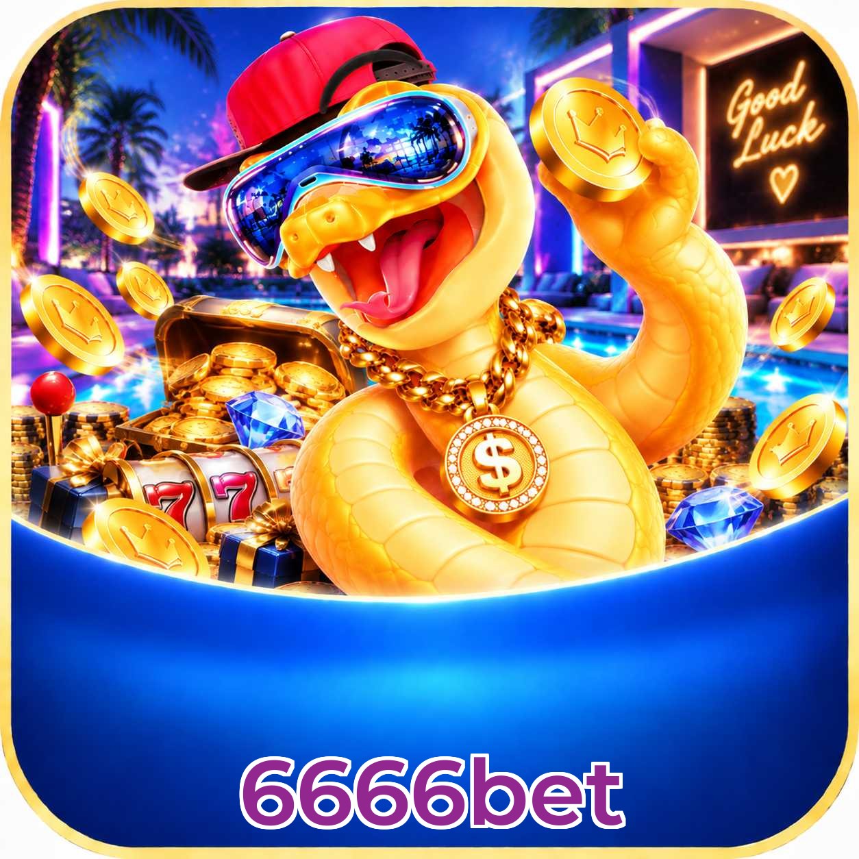 6666bet Telegram FAQ