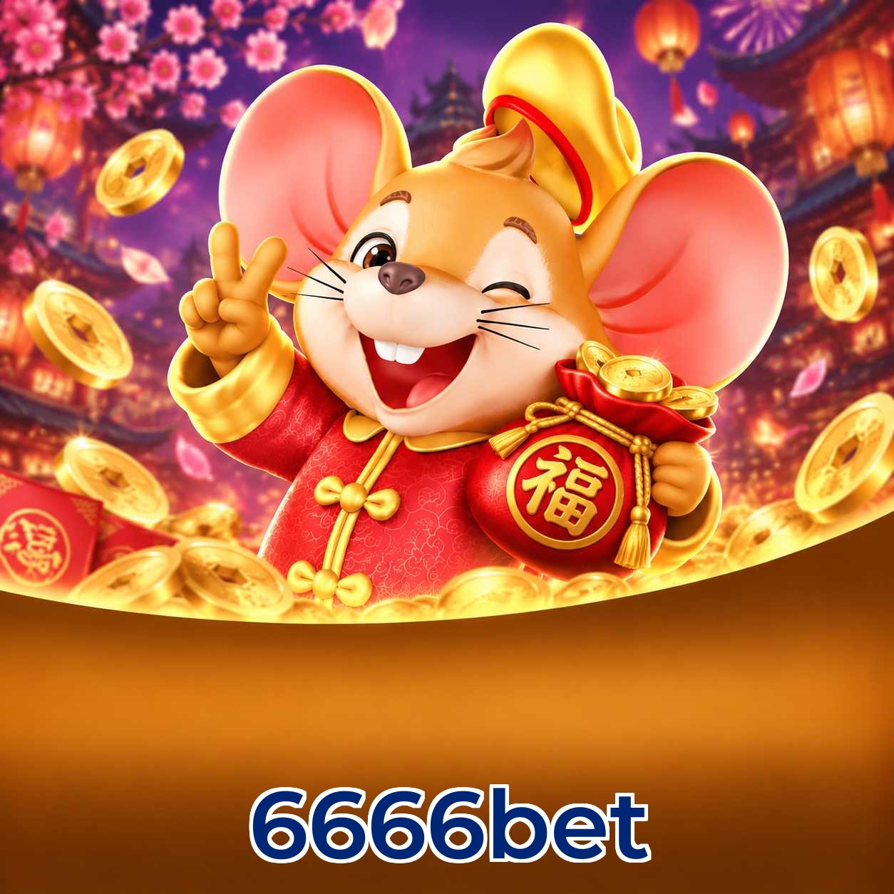 6666bet Requirements