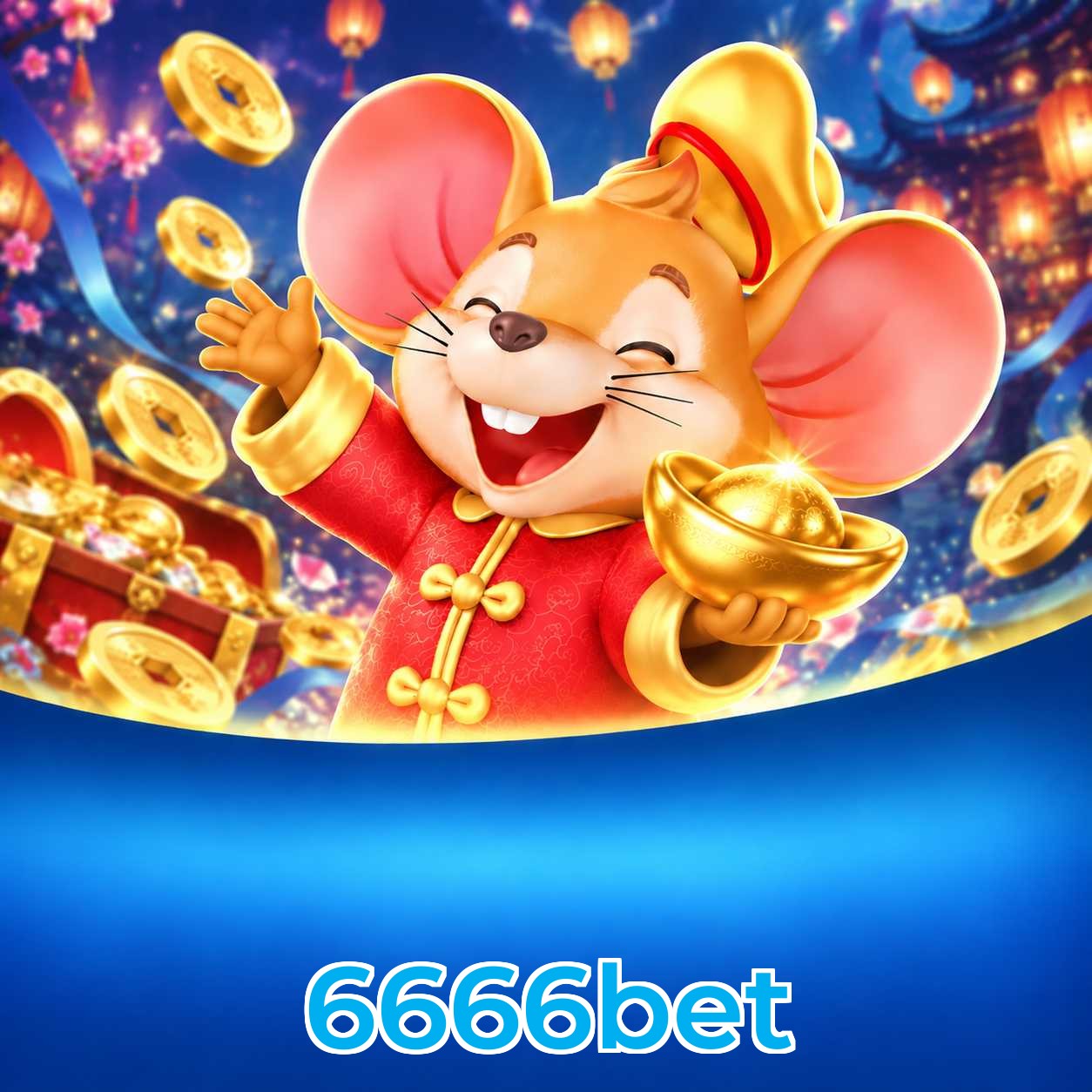 6666bet Download Links