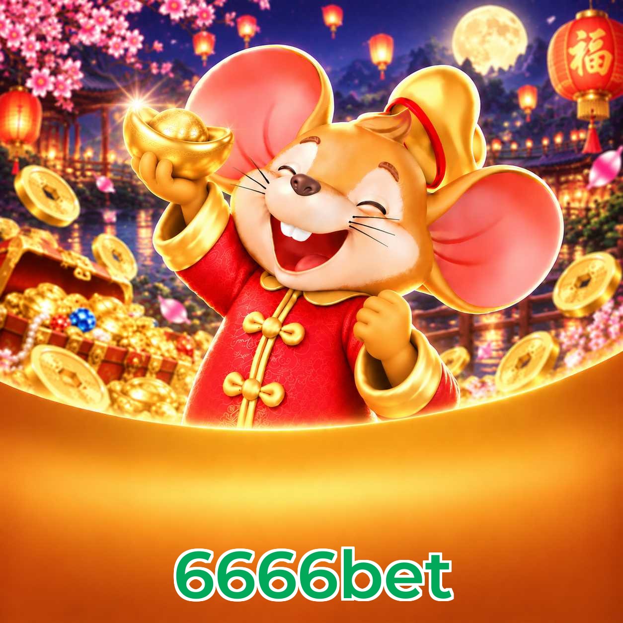 6666bet Performance