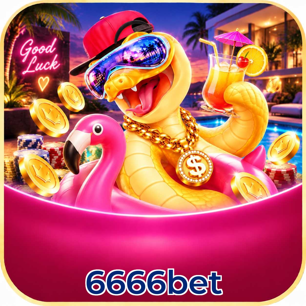Baixar 6666bet Android