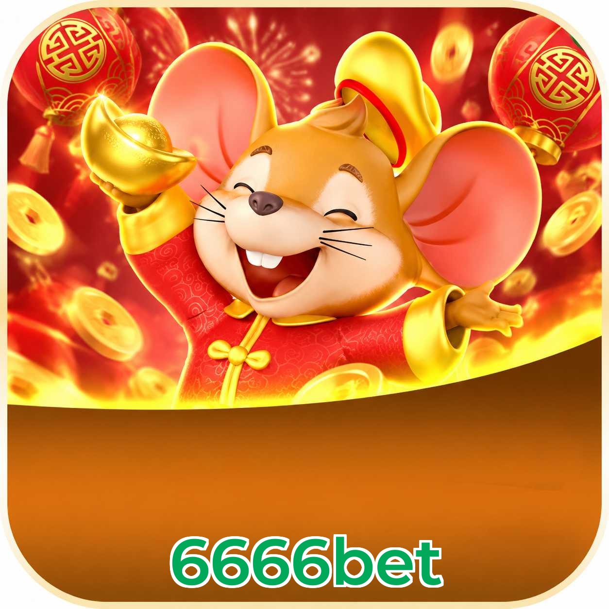 6666bet Slots