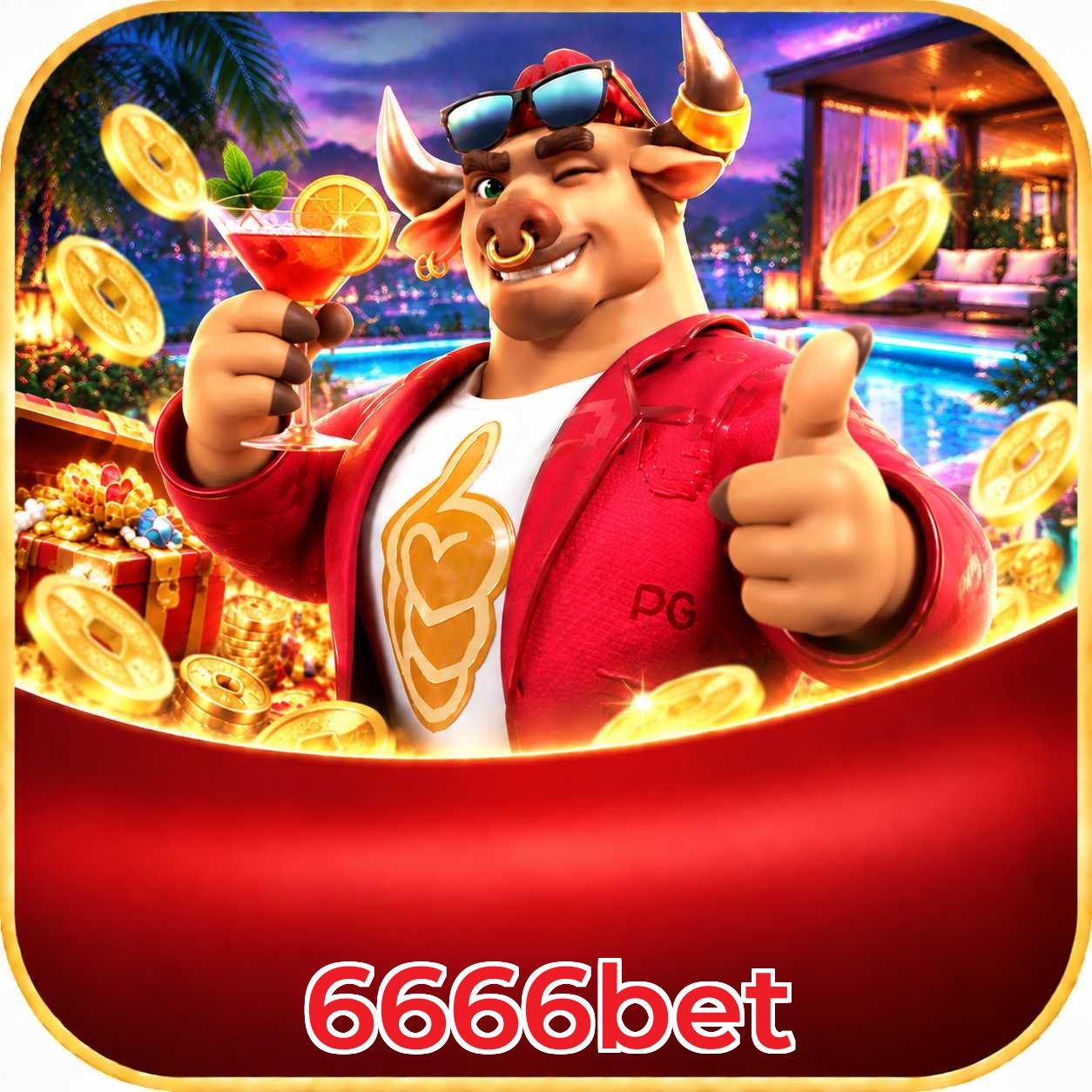 6666bet VIP Telegram