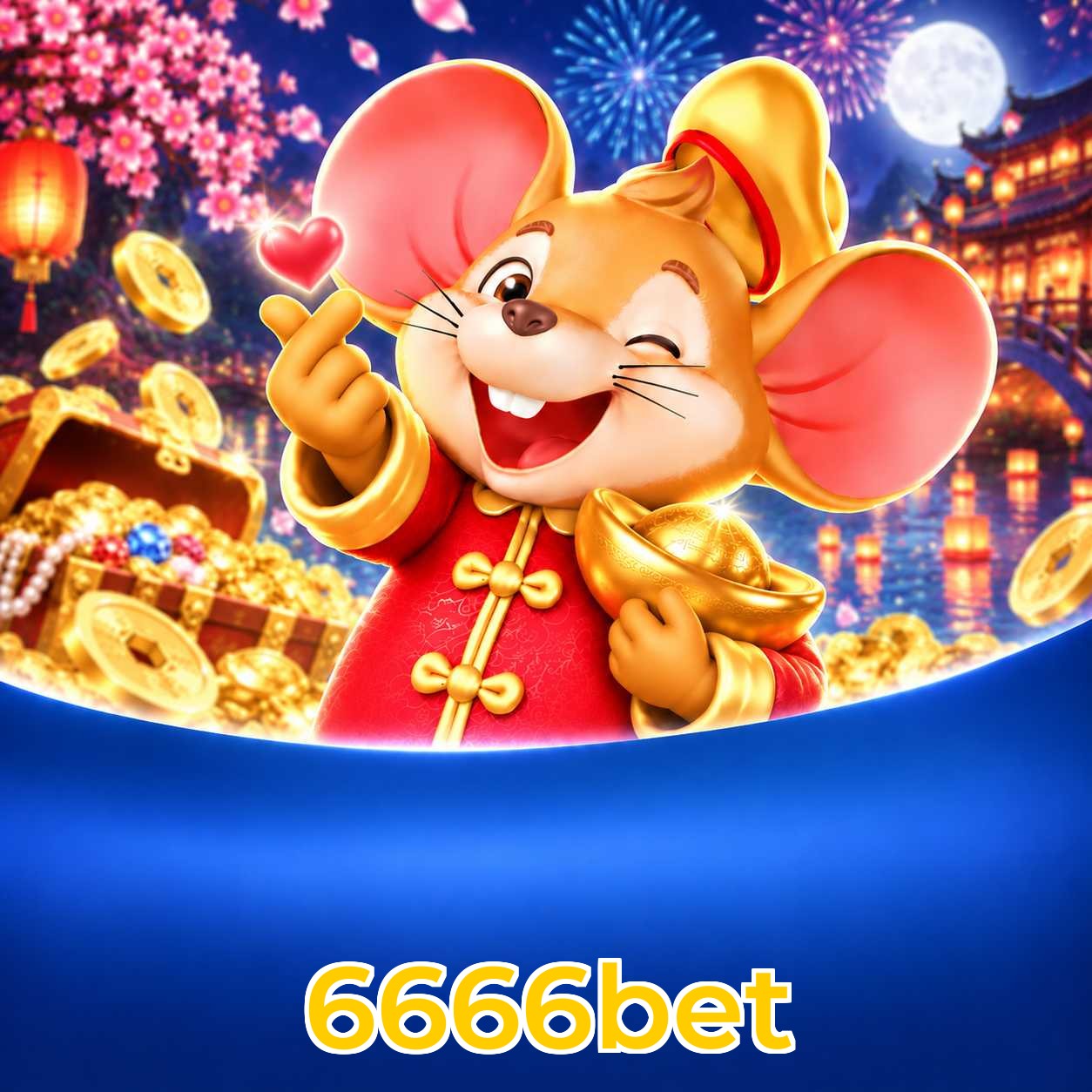 6666bet FAQ