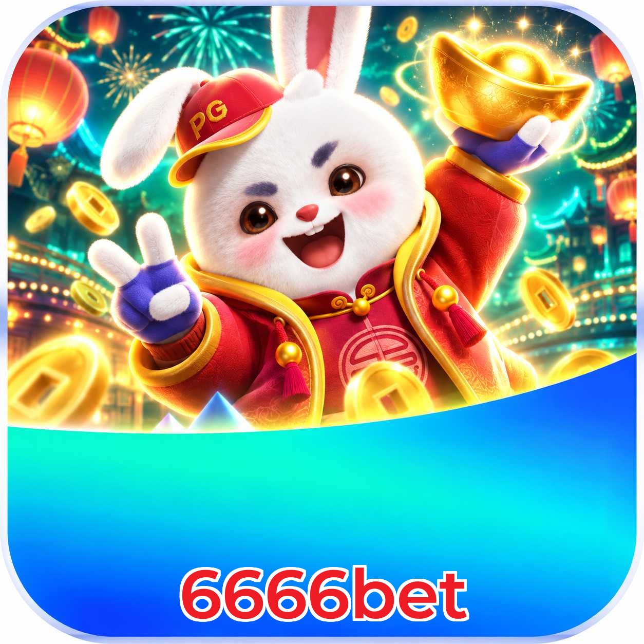 6666bet Top Slots
