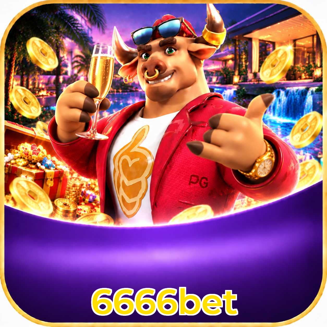 6666bet Game Stats