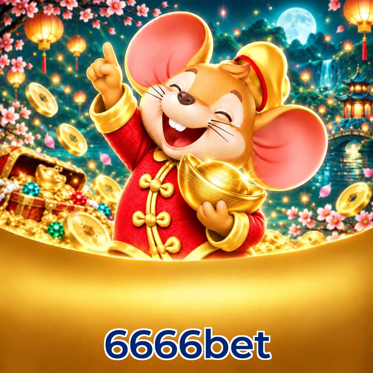 6666bet Fortune Tiger Tips