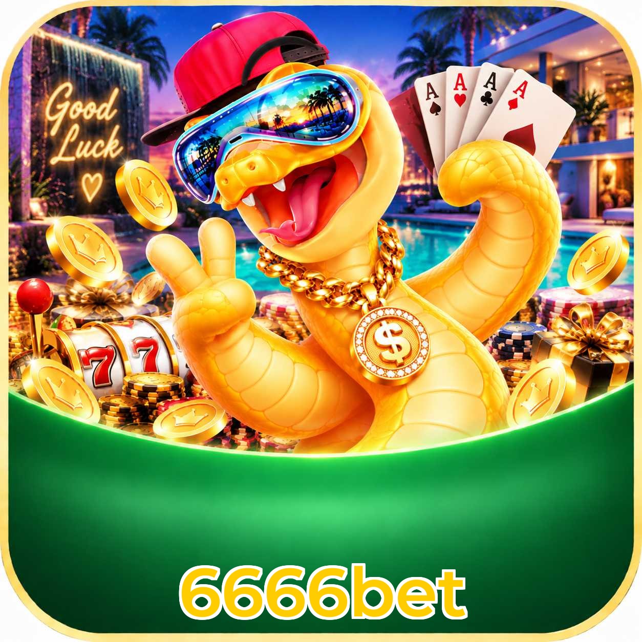 6666bet Bonus Tips