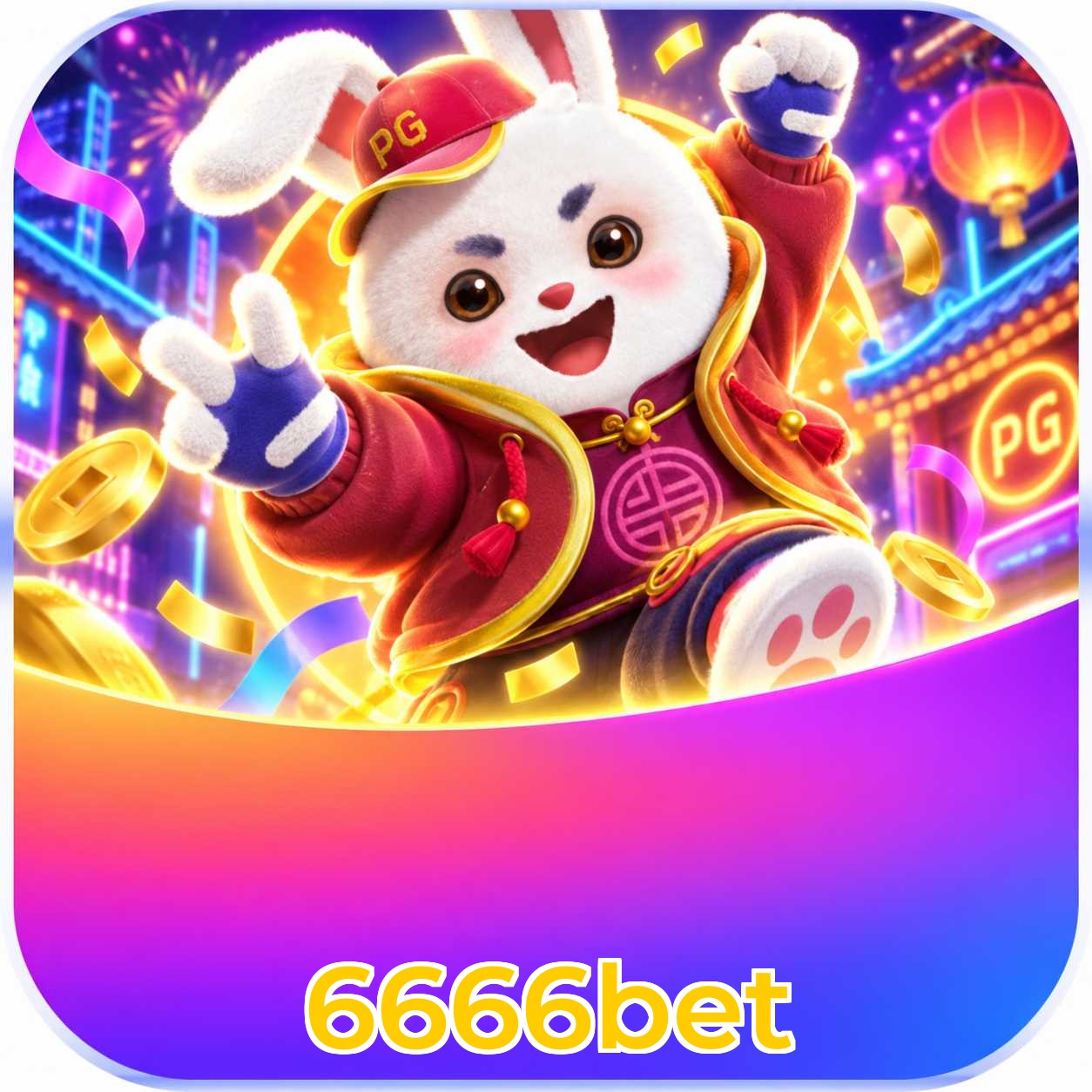 6666bet Responsible Gaming