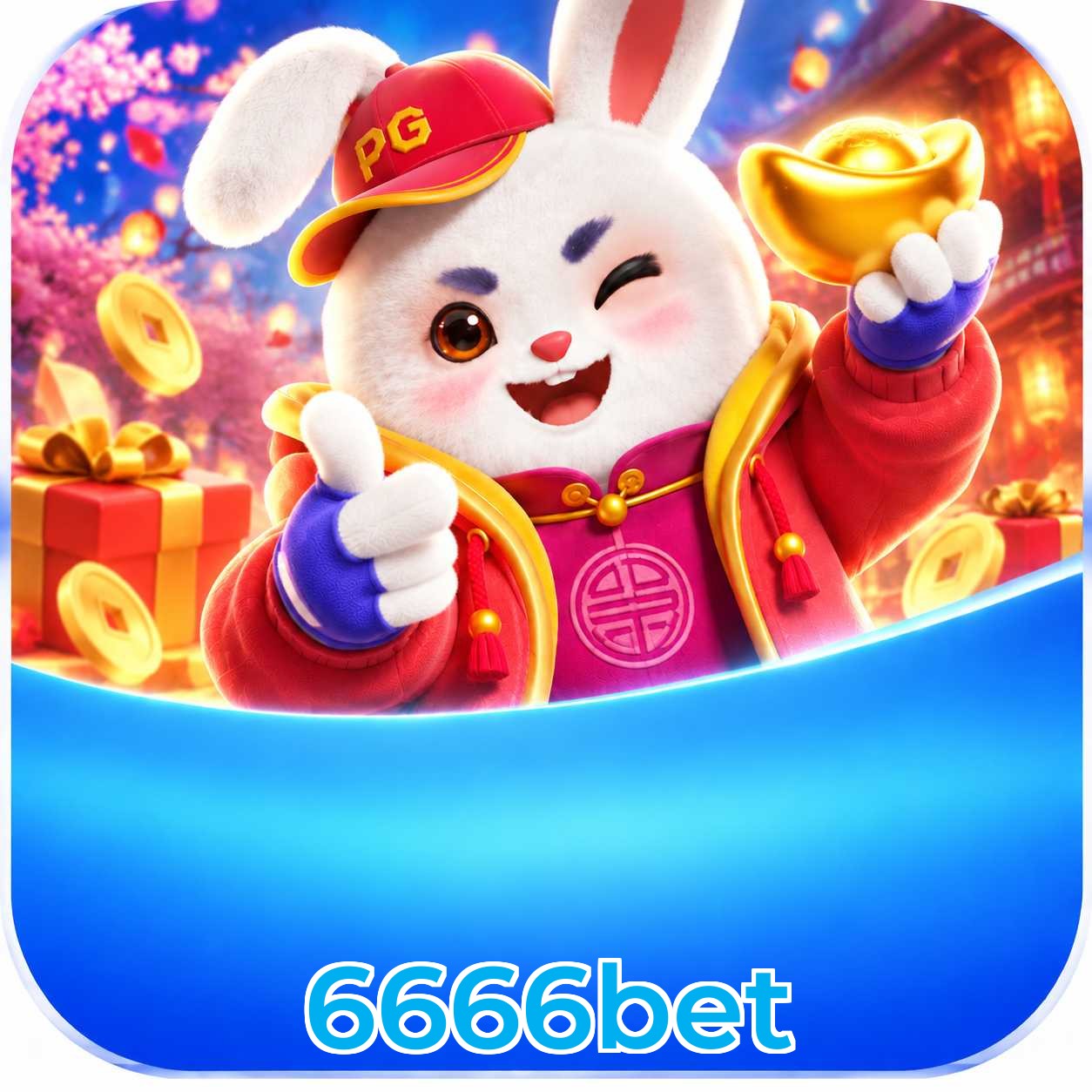 6666bet 2FA