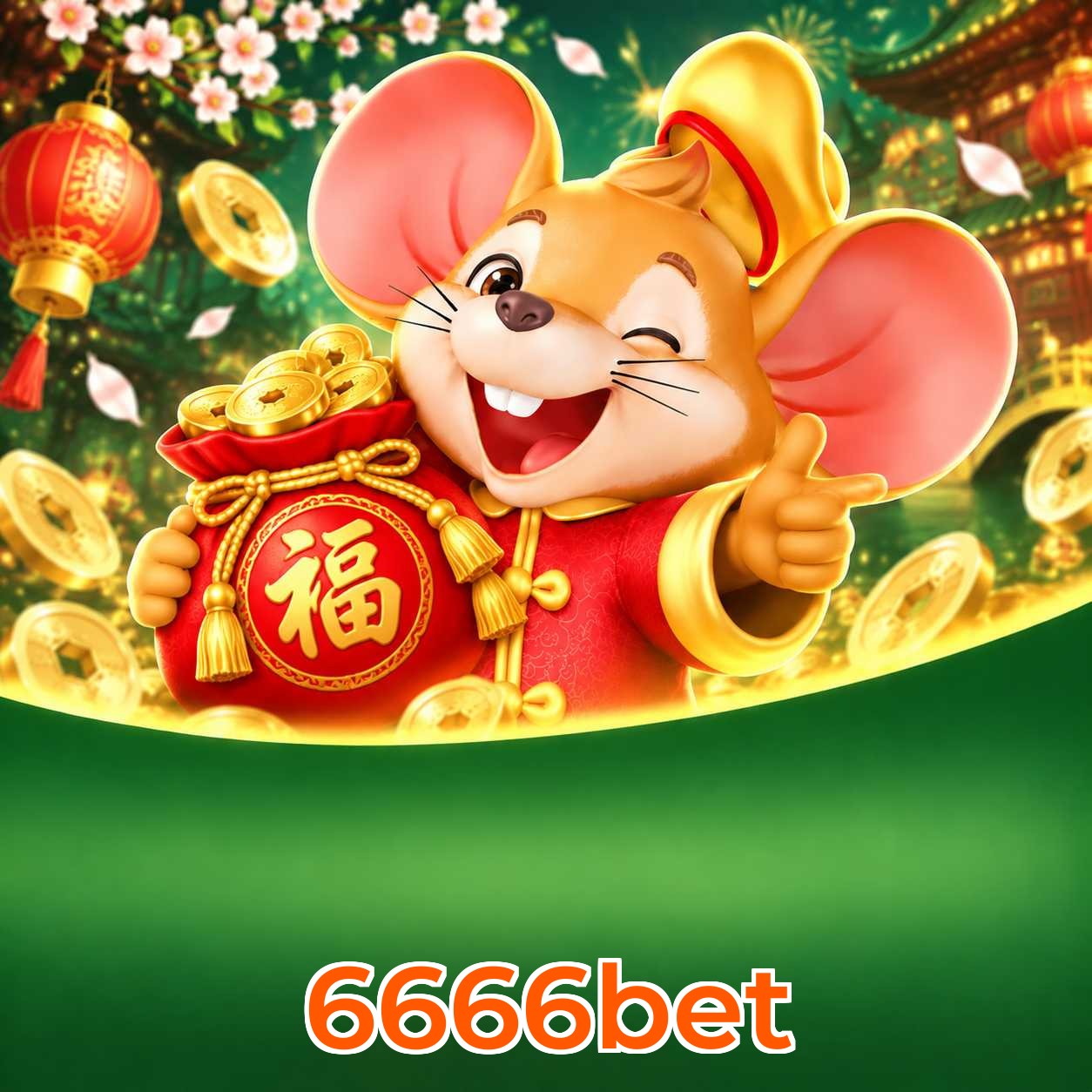 6666bet Betting Limits