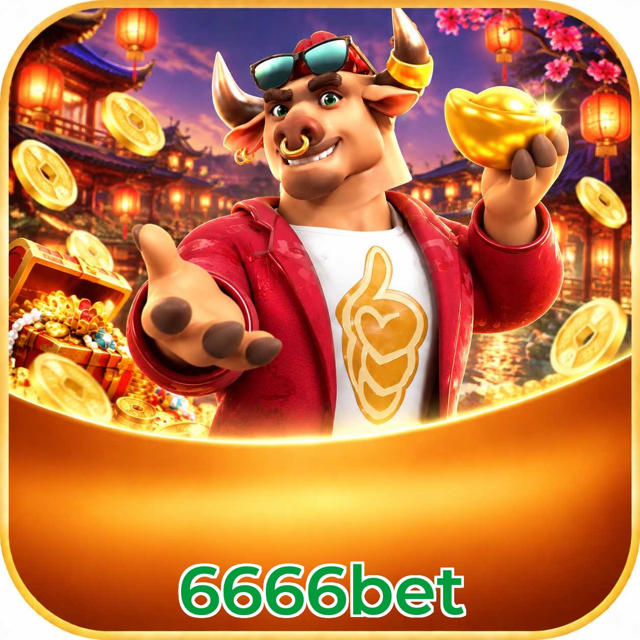 6666bet Streaming Quality