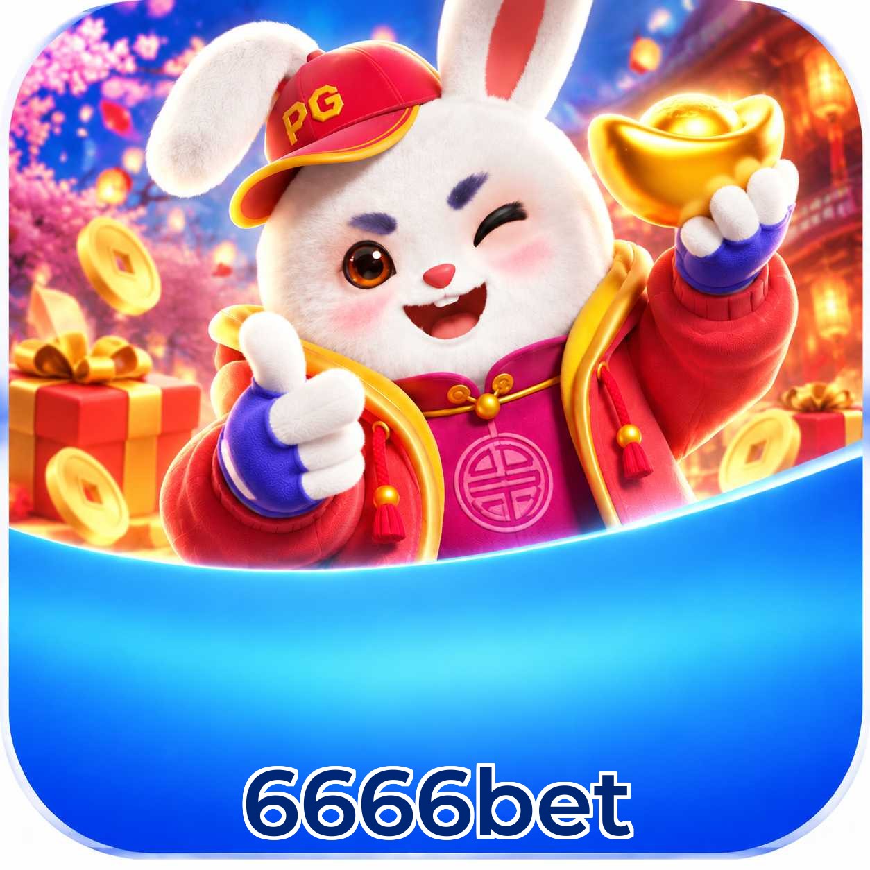 6666bet Facebook Bonus