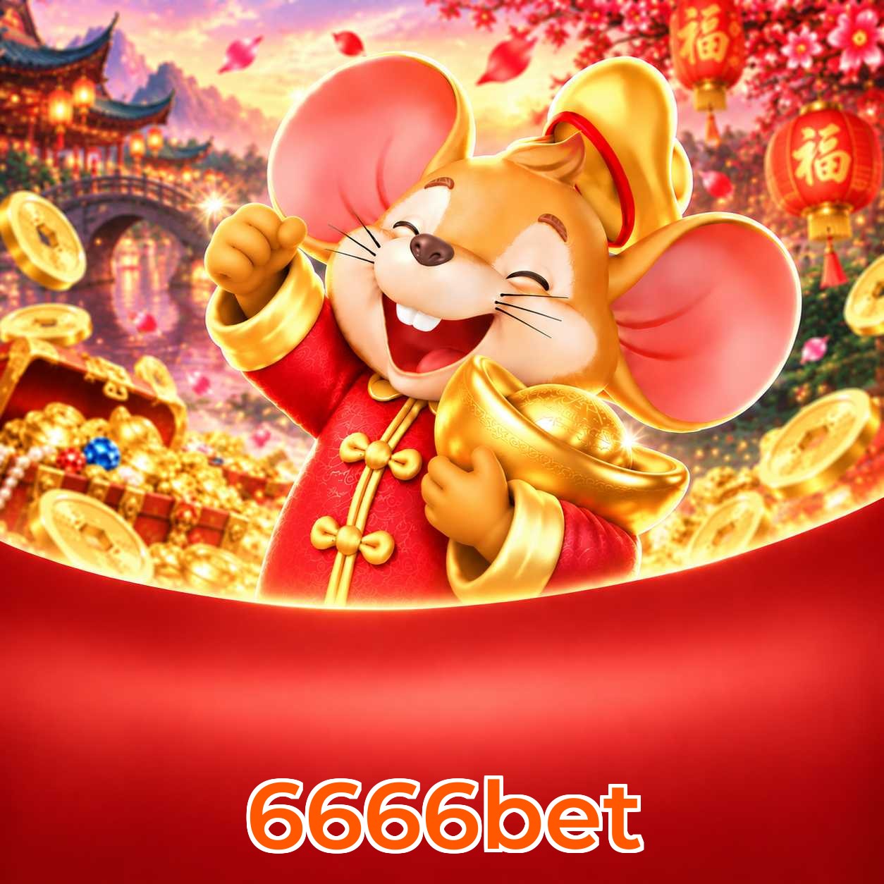 6666bet Loterias