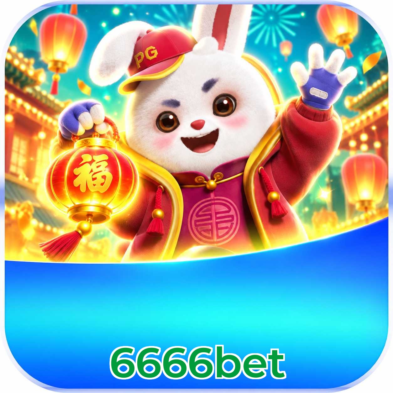 6666bet Live Casino Overview