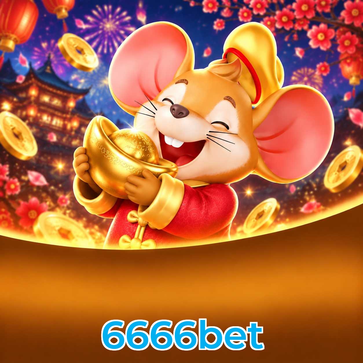 6666bet Bet Odds Analysis