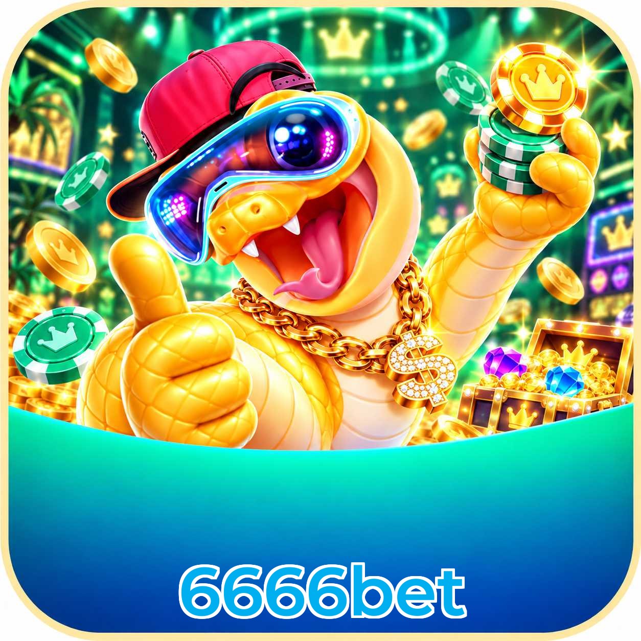 6666bet System Requirements