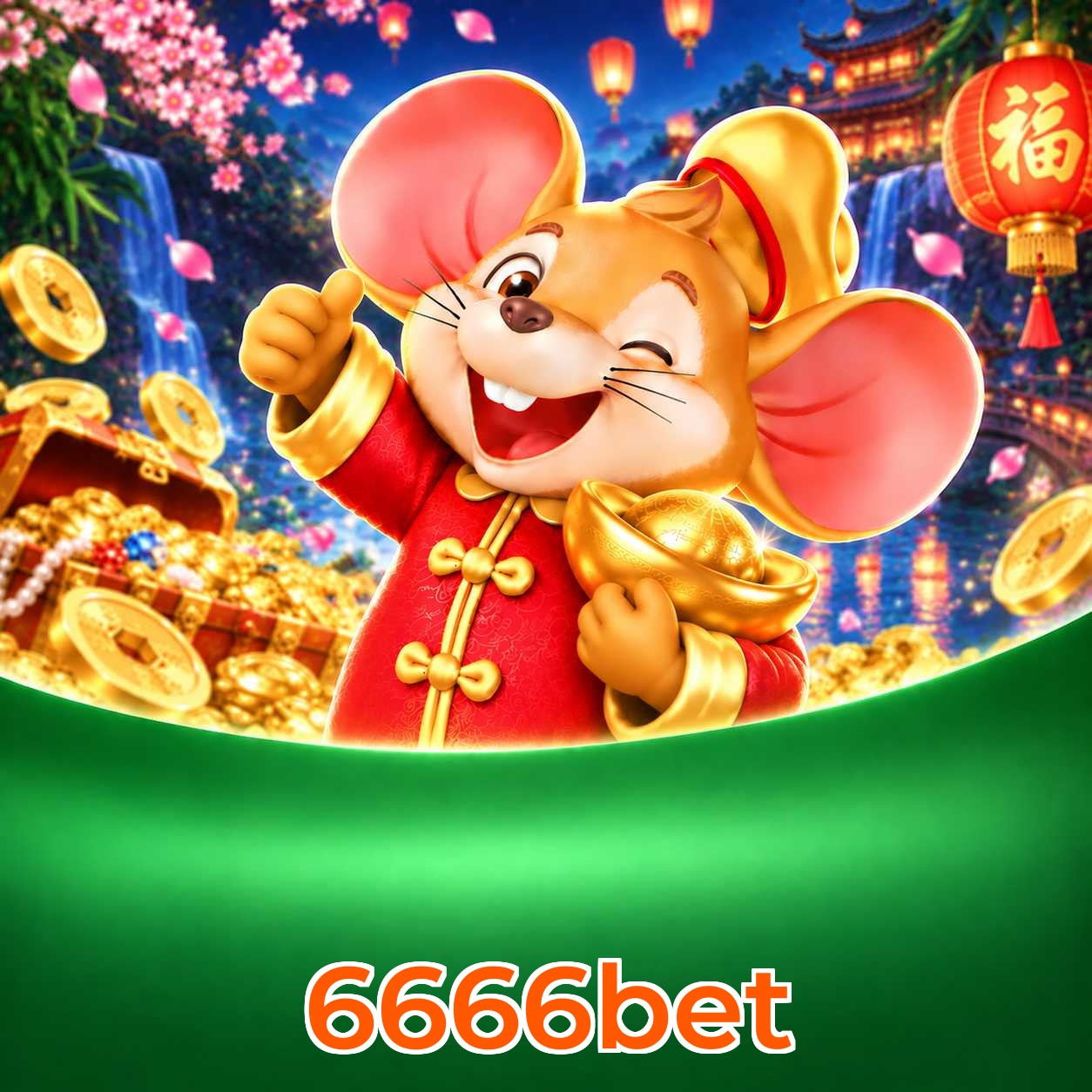 6666bet RTP Testing