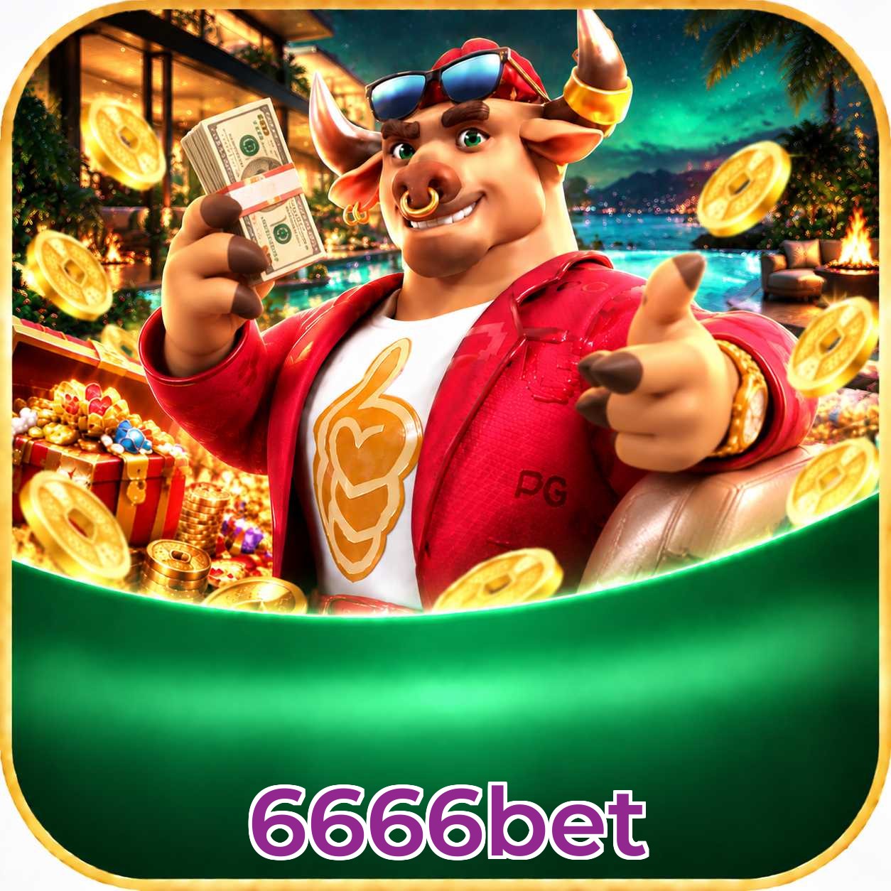 6666bet App FAQ