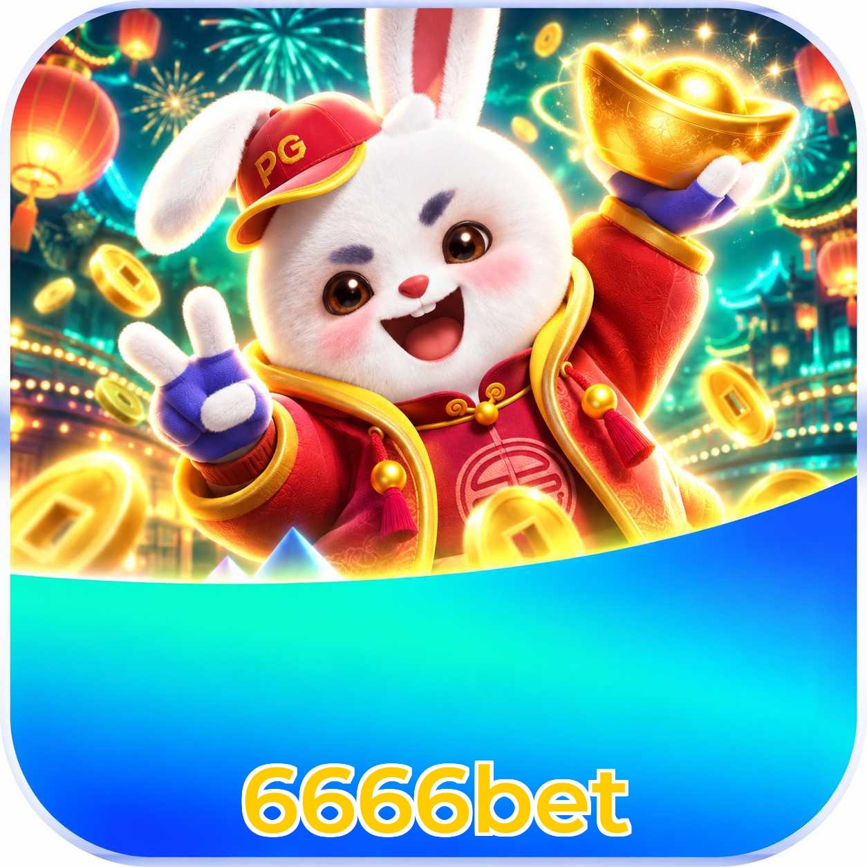 6666bet
