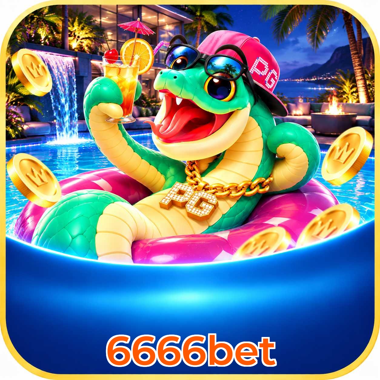 6666bet Fortune Tiger RTP