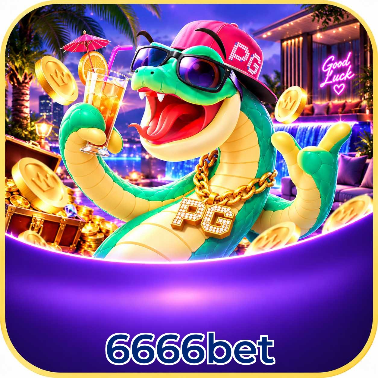 6666bet Lottery FAQ
