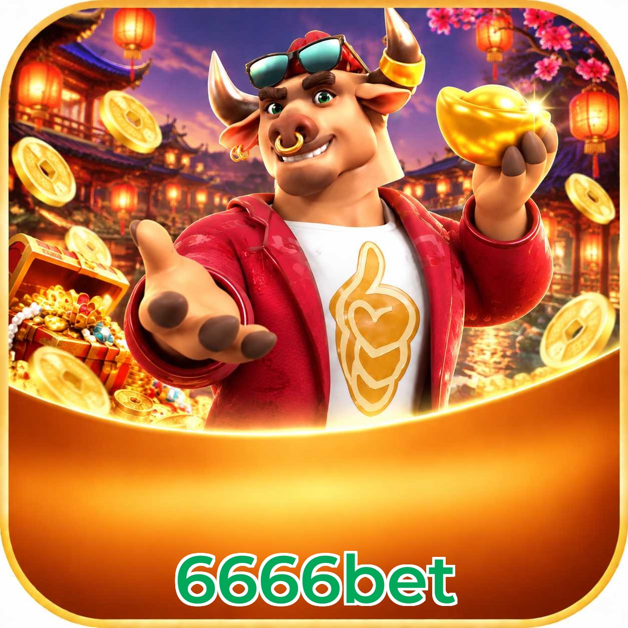 6666bet Installation Guide