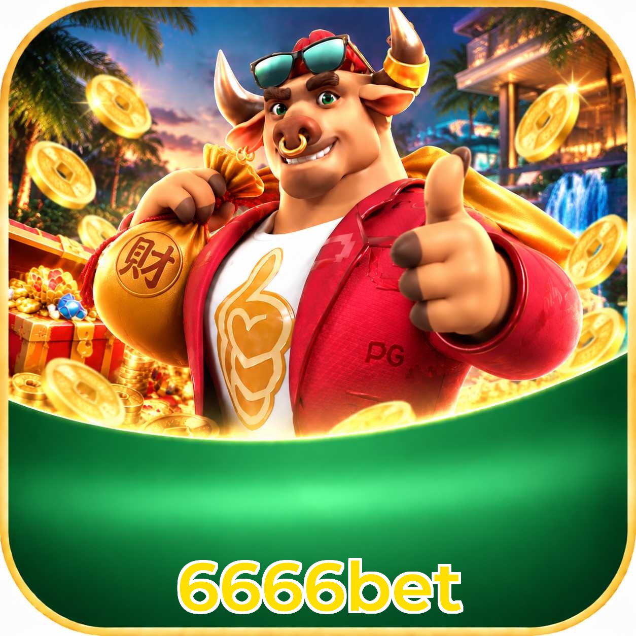 6666bet Estratégias Lottery