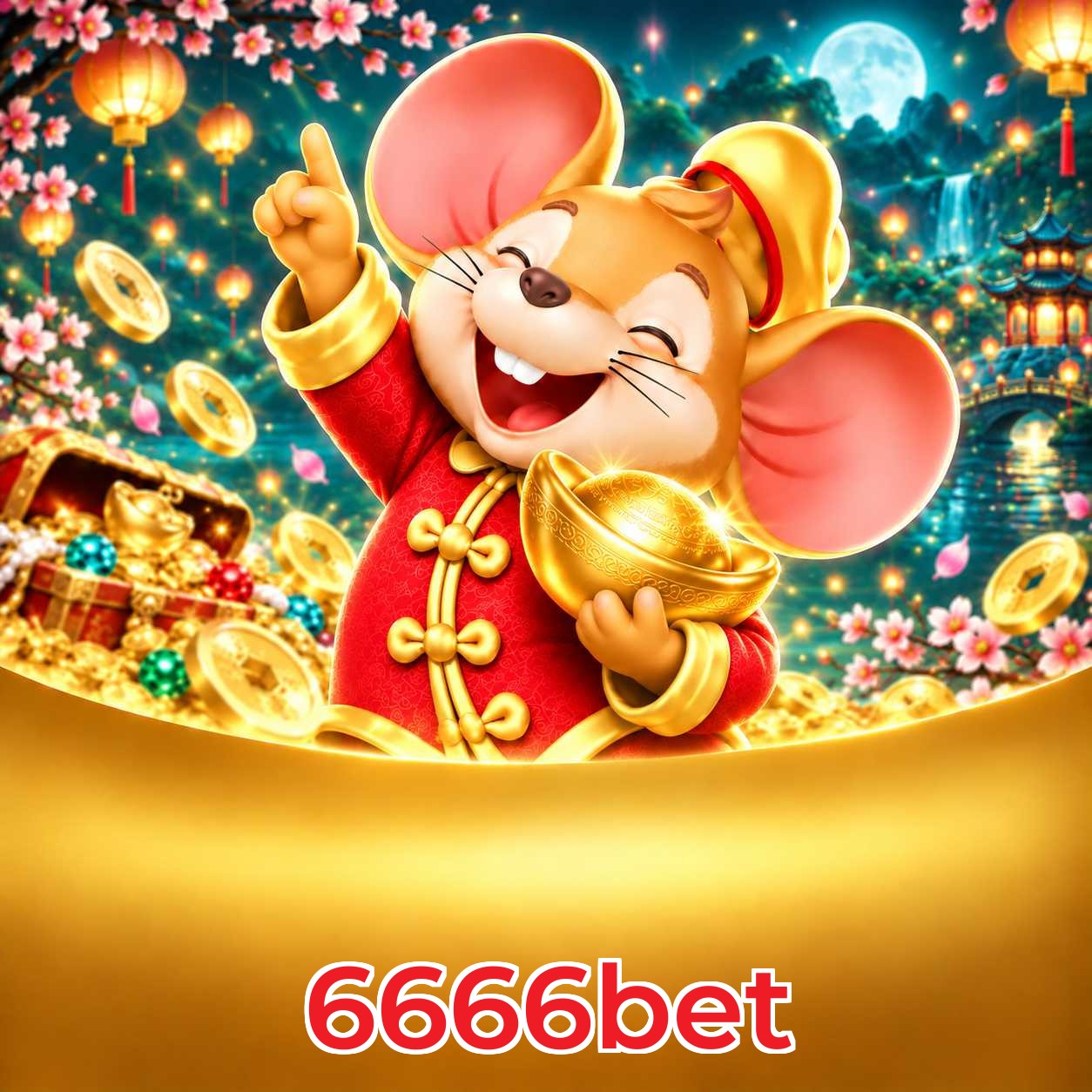 6666bet FAQ instalar app