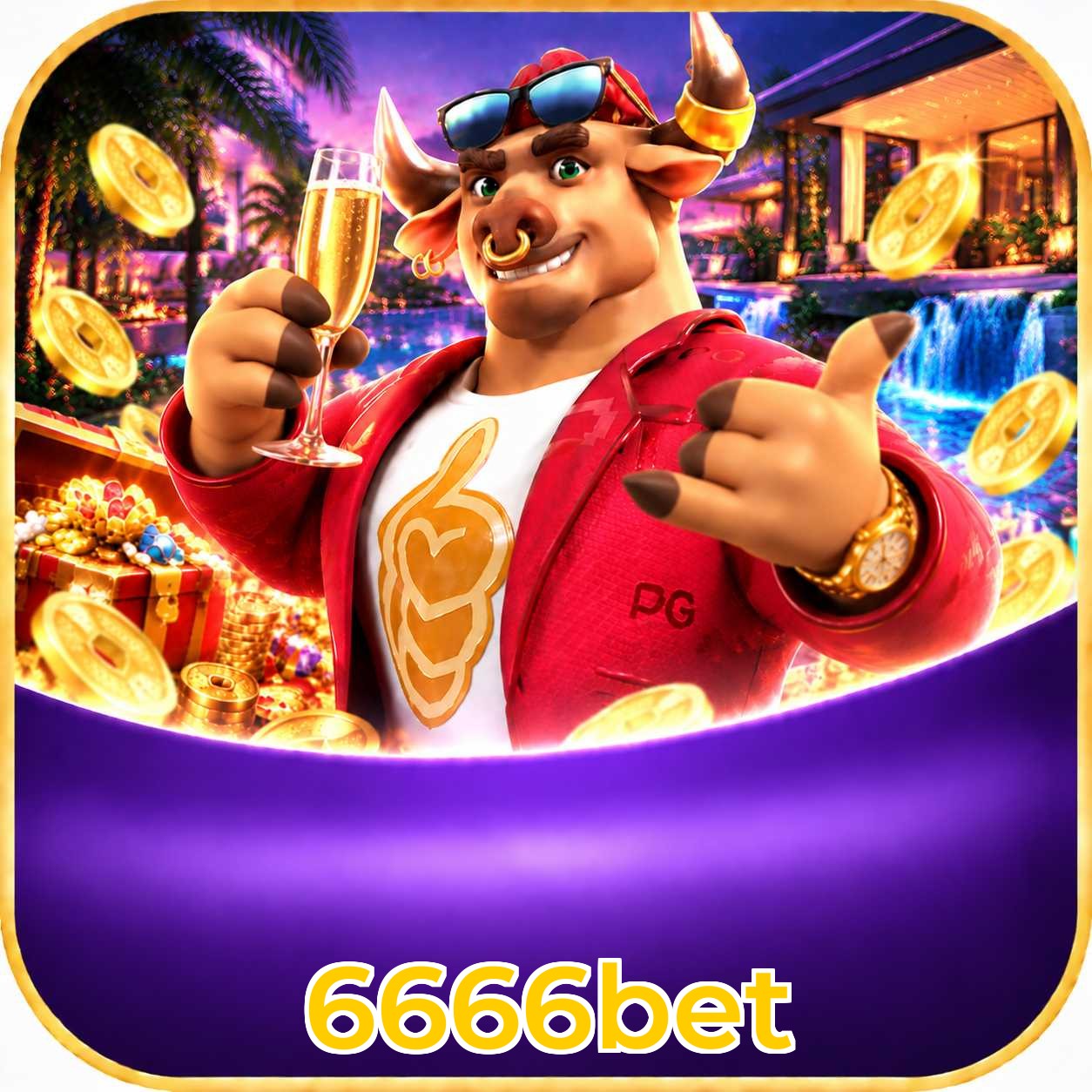 6666bet Odds Lottery