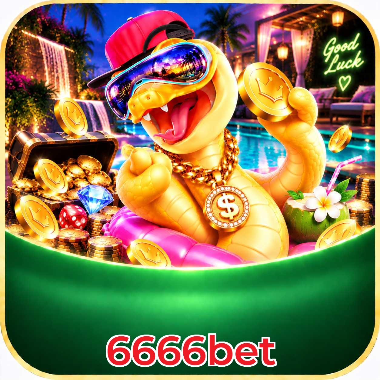 6666bet VIP Níveis