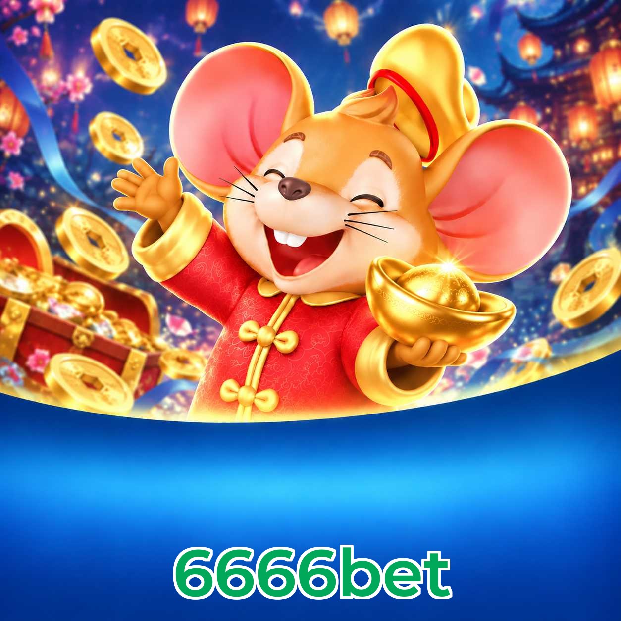 6666bet Registration Guide
